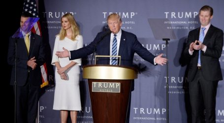 The Trumps Must Comply With Subpoenas, Judge Rules