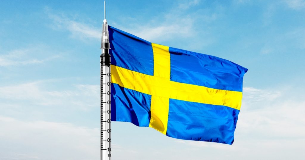 the-reason-sweden-isn’t-vaccinating-kids-5–11-against-covid,-explained