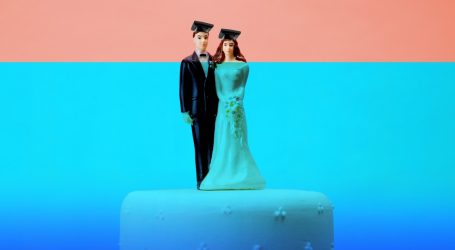The US Government Pushed Hundreds of Married Couples Into Disastrous Student Loans