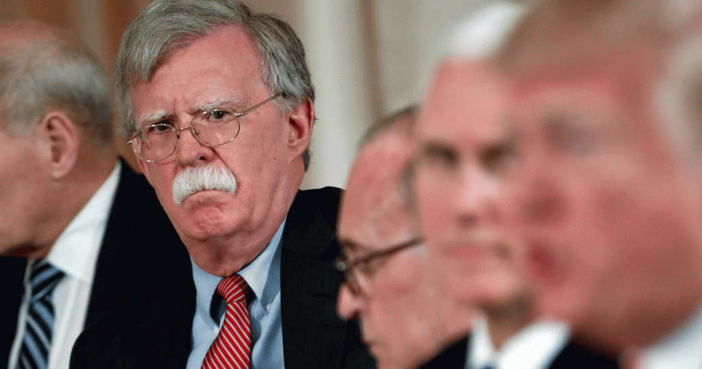 john-bolton:-trump-cared-more-about-a-“spaghetti-bowl-of-conspiracy-theories”-than-ukraine