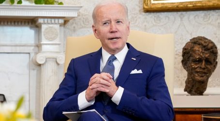 In Major Escalation, Biden to Ban Imports of Russian Oil