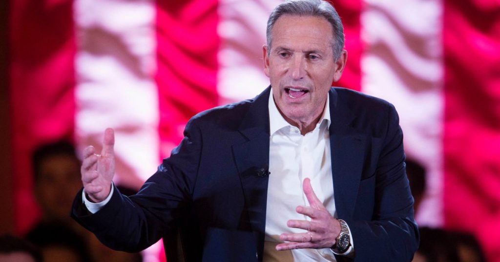 amid-union-drive,-howard-schultz-is-back-in-charge-of-starbucks
