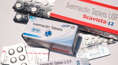 Report: Largest Study Yet Shows Ivermectin Failed to Reduce Covid Hospitalizations