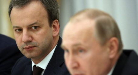 The Ex-Kremlin Deputy Who Openly Opposed Putin’s War in a Mother Jones Exclusive Has Been Forced to Resign