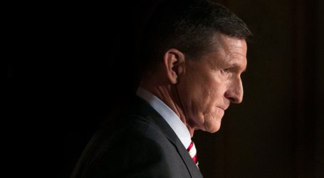Trump Pardoned Michael Flynn. Now Flynn’s Business Partner Will Get a New Trial.