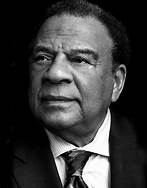 Andrew Young 90th Birthday Book Release