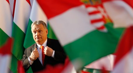 Hungary’s Authoritarian Leader Might Be Reelected This Weekend