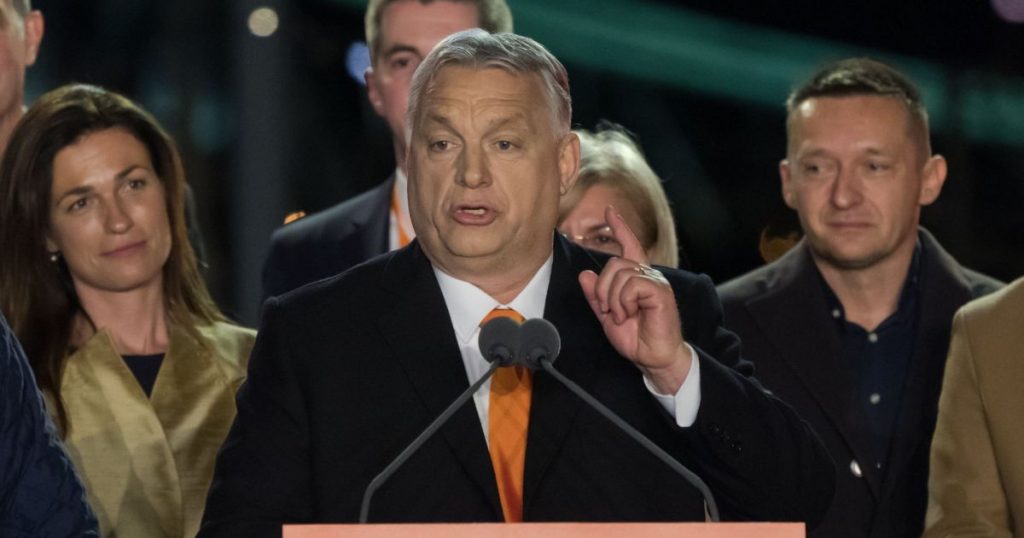 the-worst-people-on-the-planet-are-cheering-the-reelection-of-hungary’s-authoritarian-leader