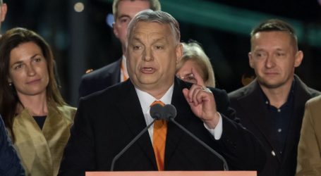 The Worst People on the Planet Are Cheering the Reelection of Hungary’s Authoritarian Leader