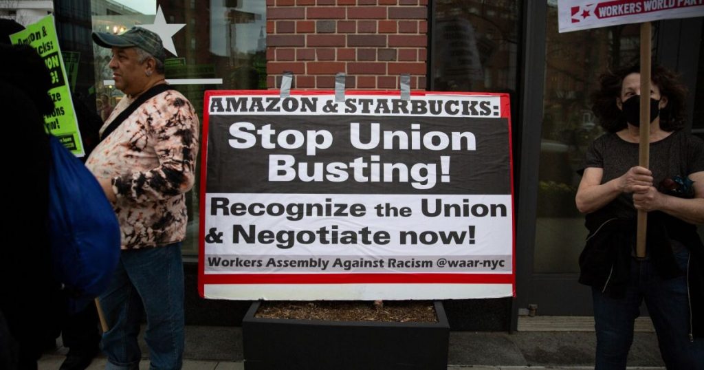 report:-democratic-party-to-ban-consultants-from-union-busting