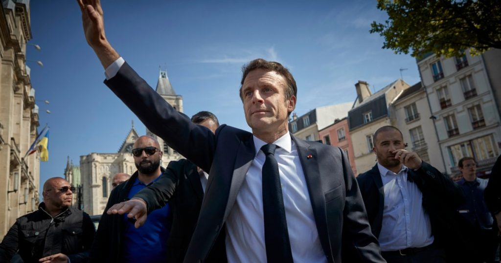 french-president-emmanuel-macron-is-projected-to-win