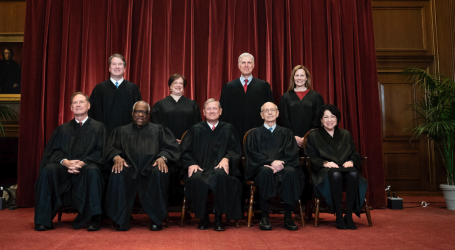 The Right’s Bad-Faith Pearl-Clutching Over the Supreme Court Leak