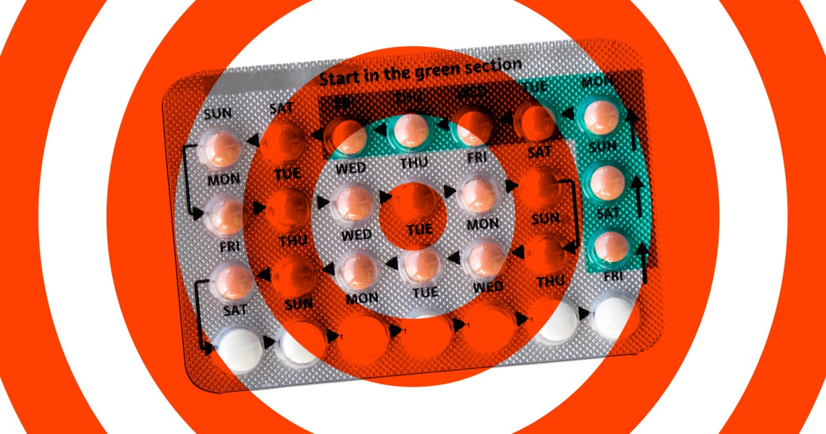 The Anti-Abortion Movement’s Next Target: Birth Control – NewsmakersLive