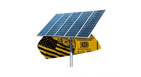 How “America First” Crippled the Nation’s Solar Industry