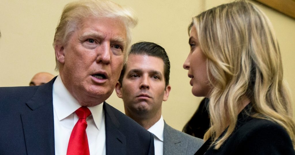 ny-judges-force-donald-and-ivanka-trump-to-sit-for-deposition-in-civil-fraud-case