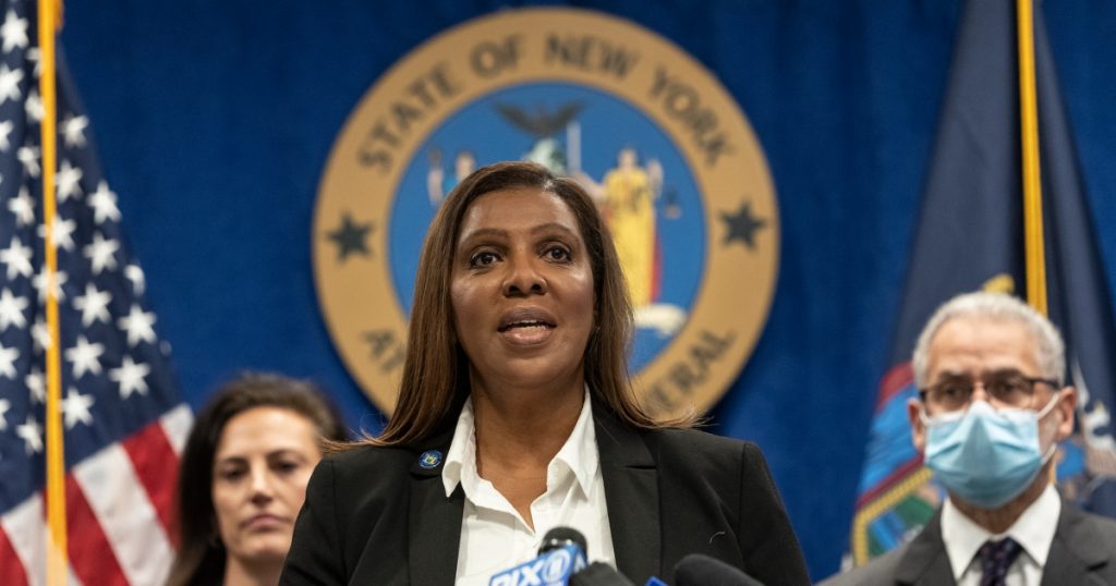 a-federal-judge-threw-out-trump’s-lawsuit-against-ny-ag-letitia-james