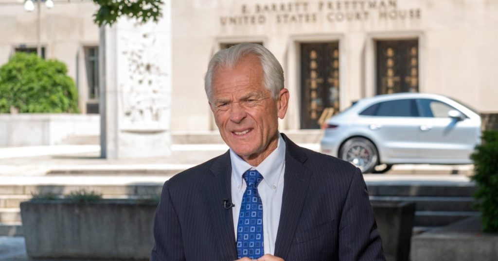 what-peter-navarro-did-after-his-first-court-appearance-is-truly-bizarre