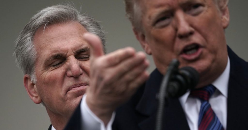 kevin-mccarthy-sided-with-trump-after-january-6-trump-just-rewarded-him.