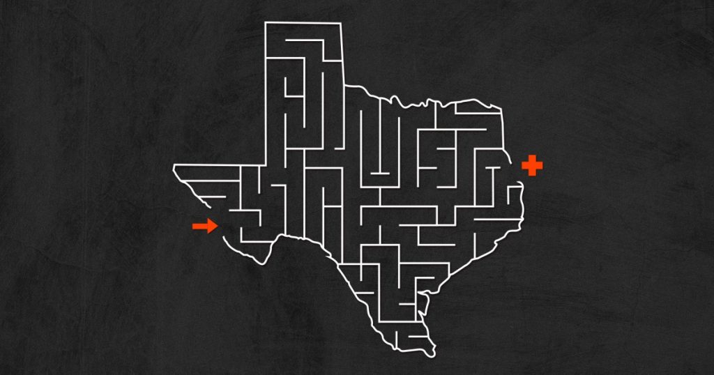 the-texas-abortion-ban-has-turned-clinics-into-travel-agencies