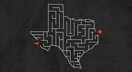 The Texas Abortion Ban Has Turned Clinics Into Travel Agencies