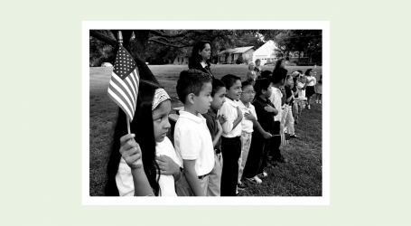 First Roe, Then Plyler? The GOP’s 40-Year Fight to Keep Undocumented Kids Out of Public School