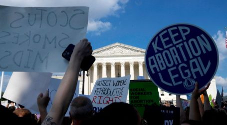 The End of Roe: A Round-Up of Our Coverage