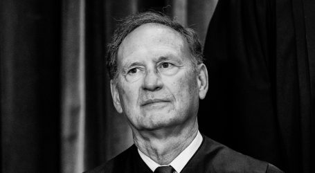 It Was Always Going to Be Alito