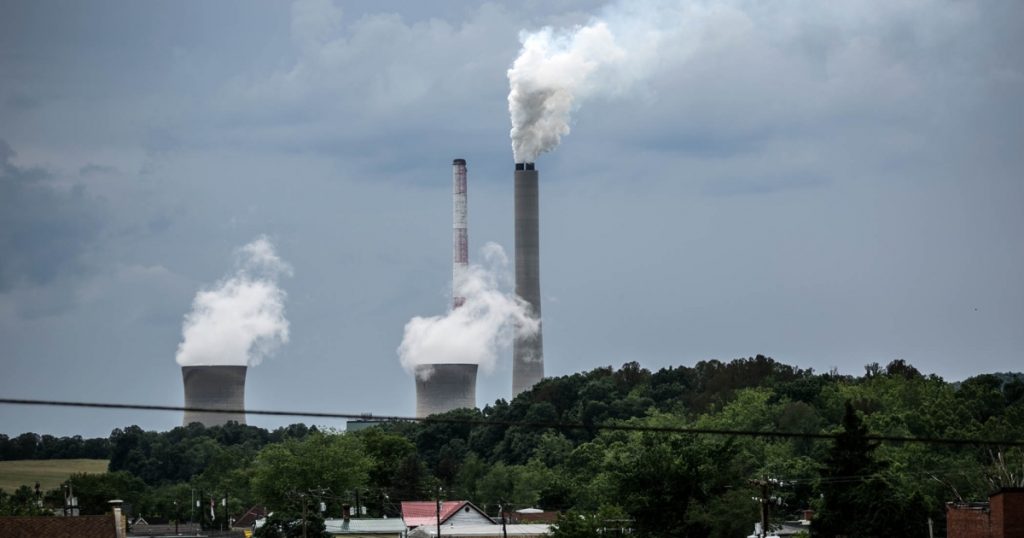 the-supreme-court-limits-the-epa’s-ability-to-regulate-greenhouse-gas-emissions