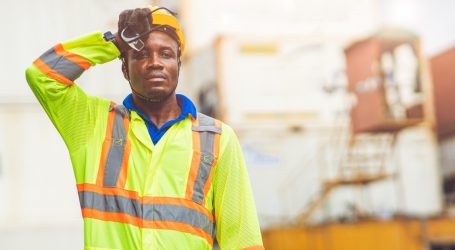 Heat Is Killing US Workers as OSHA Takes Its Sweet Time