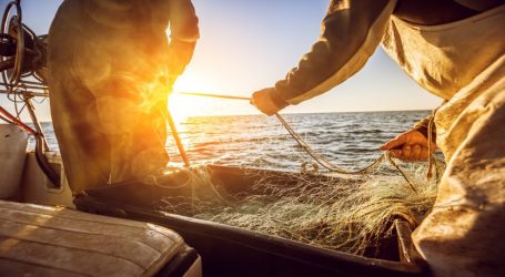 How Foreign Private Equity Hooked New England’s Fishing Industry