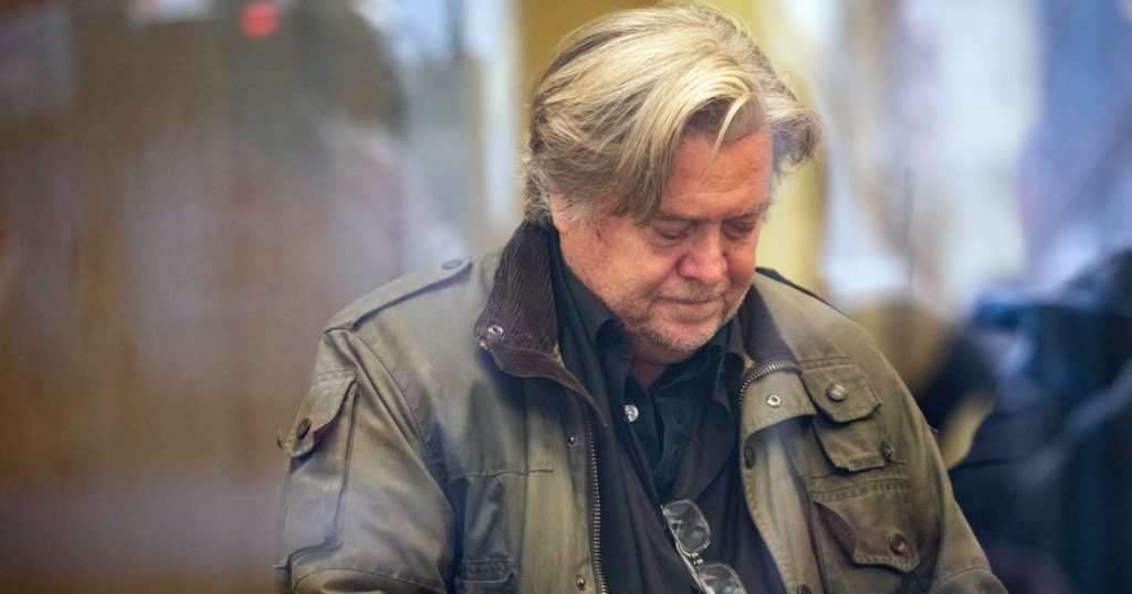 why-is-donald-trump-trying-to-clear-the-way-for-steve-bannon-to-testify-before-congress?