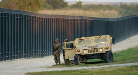 From Texas to Arizona, the GOP Border “Invasion” Argument Keeps Getting Crazier