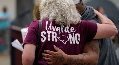 The Police Failed, Says a Texas Congressional Report on Uvalde Mass Shooting