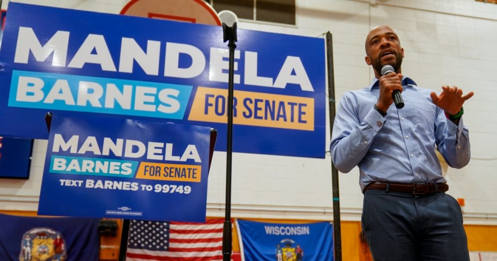mandela-barnes-is-now-the-clear-favorite-to-face-off-against-ron-johnson-in-wisconsin