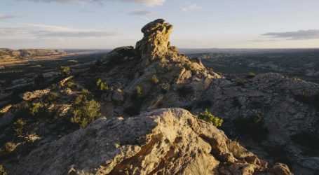 What Do Indigenous Leaders Think About Co-Managing Bears Ears With the Feds?