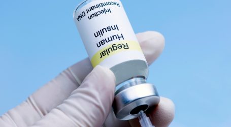 Republicans Just Shot Down a Cap on Insulin Costs