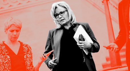 Liz Cheney Was Defeated By the Extremist Movement She Helped to Empower
