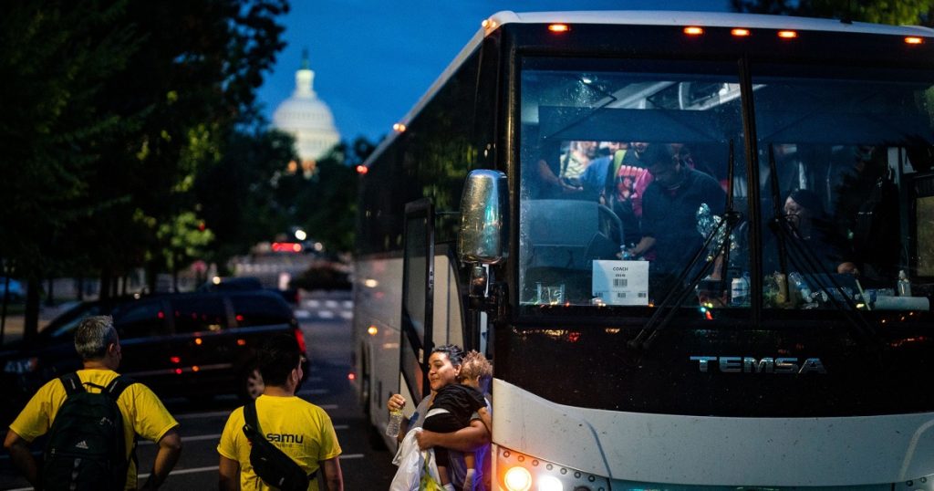 greg-abbott-bused-thousands-of-migrants-from-texas-to-dc.-what-happened-once-they-arrived?