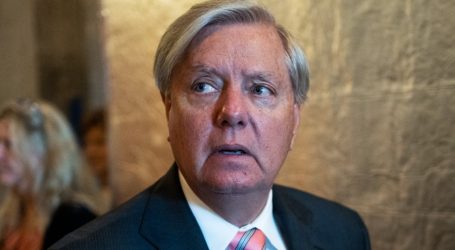 Georgia Federal Judge Blocks Lindsey Graham’s Legal Maneuvering to Avoid Subpoena