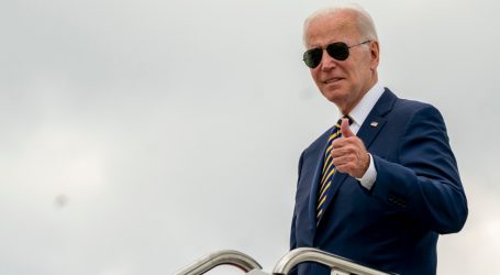 The Biden Administration Just Announced Sweeping Student Loan Debt Cancellation
