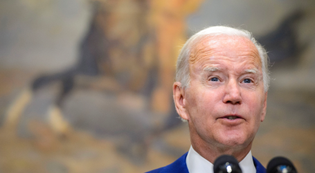 How Do Mother Jones Readers Feel About Biden’s Student Loan Relief? Their Answers Might Surprise You.