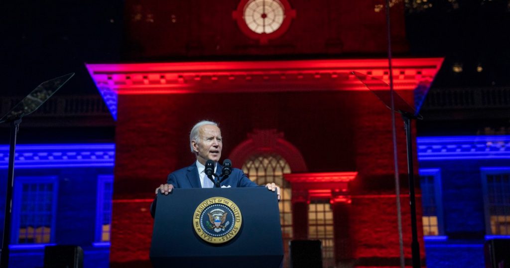 biden-asks-americans-to-vote-for-democracy—but-is-voting-enough?