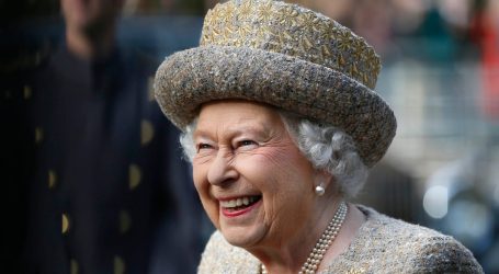 Queen Elizabeth, Britain’s Longest-Serving Monarch, Has Died