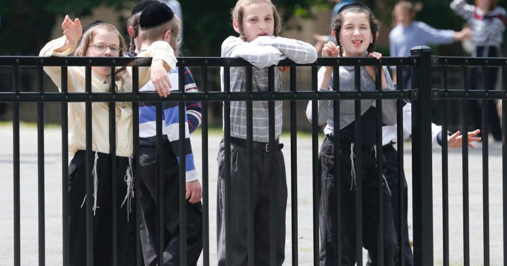 new-york-city’s-hasidic-schools-demonstrate-the-folly-of-state-funded-religious-education