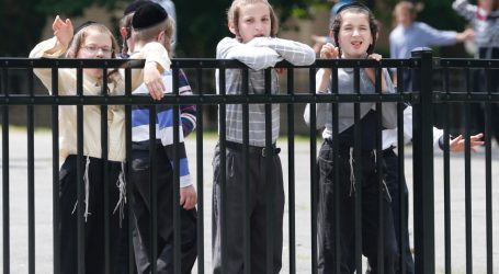 New York City’s Hasidic Schools Demonstrate the Folly of State-Funded Religious Education