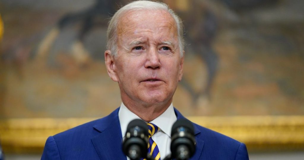 after-pressure-from-borrowers,-biden-is-poised-to-deliver-even-more-student-debt-relief