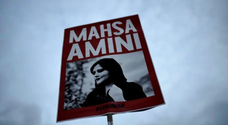 An Iranian Journalist Who Reported on Mahsa Amini’s Death Is Now in Solitary Confinement