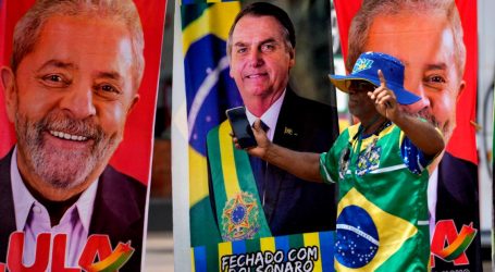 Brazil’s Upcoming Presidential Elections Are the Most Hate-Filled in Recent Memory