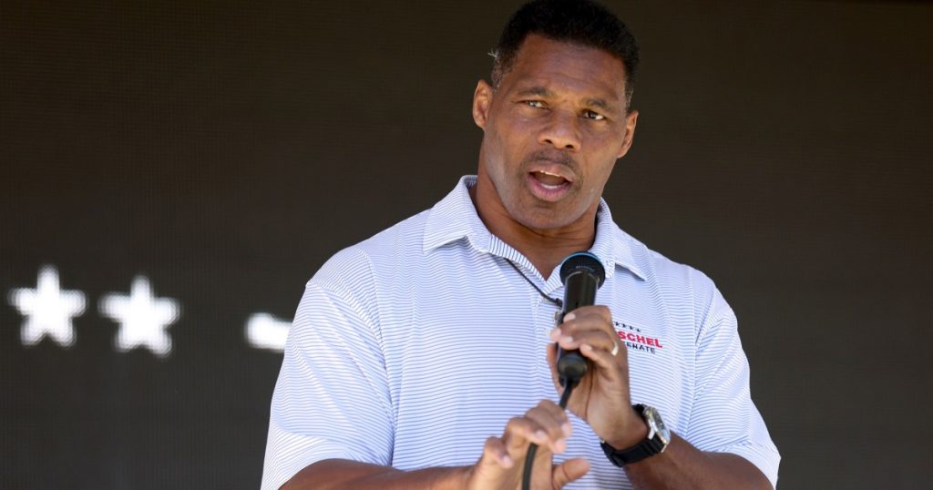 herschel-walker-says-the-allegations-against-him-are-untrue-and-he-didn’t-send-anyone-money-for-an-abortion,-but-that-he-sent-lots-of-people-money-for-lots-of-things-and-it’s-hard-to-keep-track,-and-if-the-story-were-true-it-would-be-nothing-to-be-ashamed-of-because-he-believes-in-forgiveness,-but-he-has-done-nothing-to-be-forgiven-for,-and-is-living-proof-that-you-can-make-mistakes-and-move-forward,-which-is-really-what-this-campaign-is-all-about.