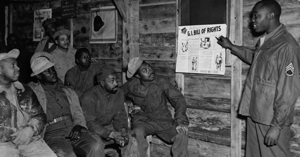 how-a-hostile-america-undermined-its-black-world-war-ii-veterans